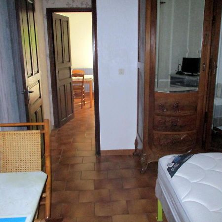T2 Casamozza Sud De Bastia Climatise Apartman Monte  Kültér fotó