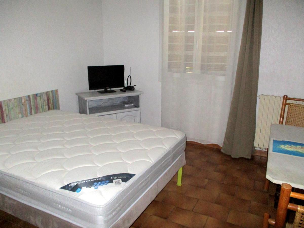 T2 Casamozza Sud De Bastia Climatise Apartman Monte  Kültér fotó