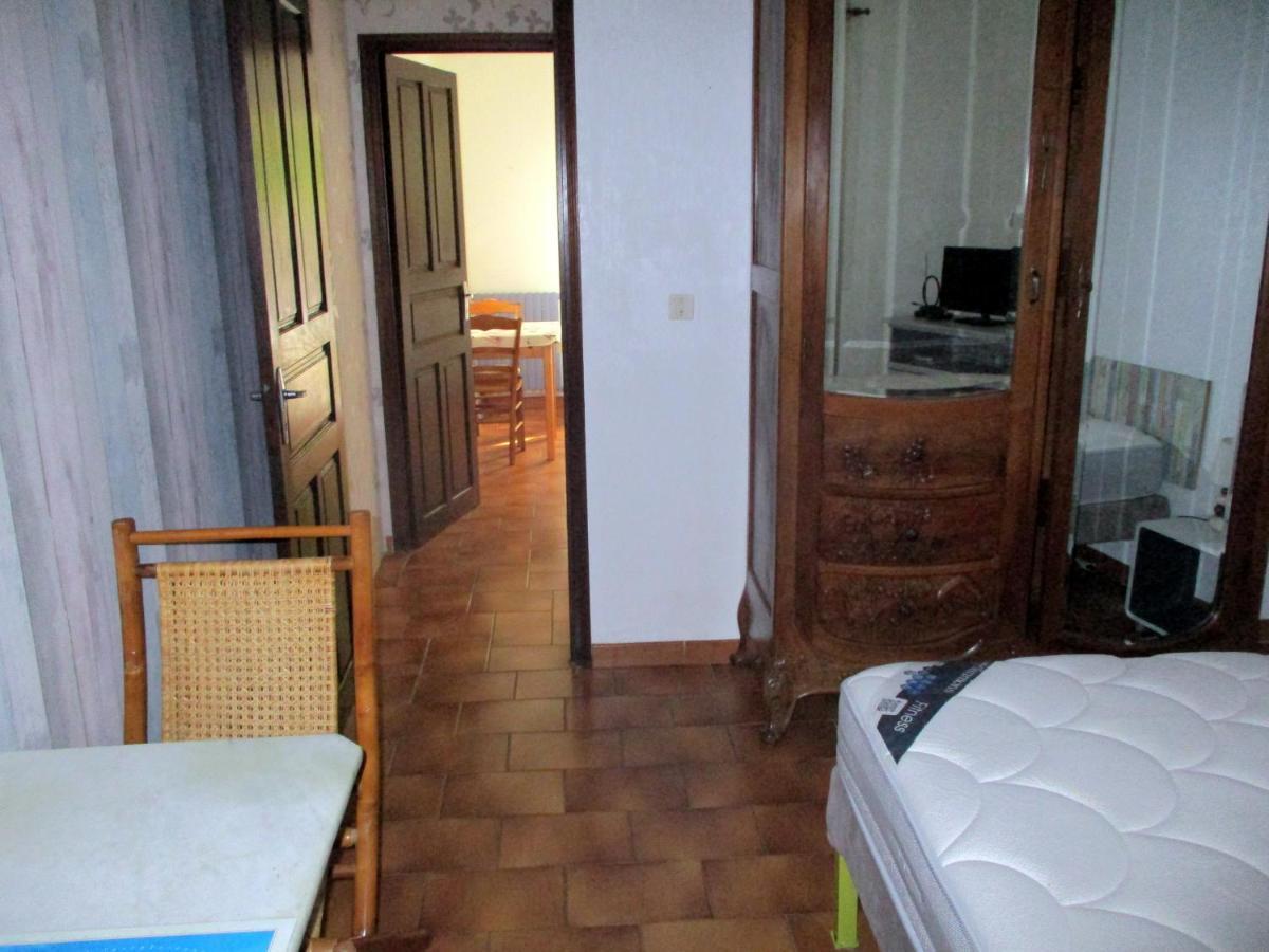 T2 Casamozza Sud De Bastia Climatise Apartman Monte  Kültér fotó